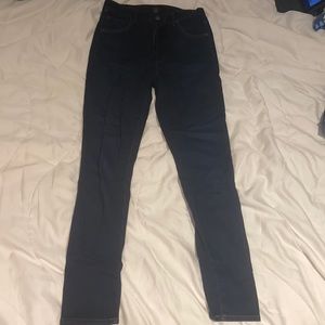 Citizens rocket skinny jean dark wash